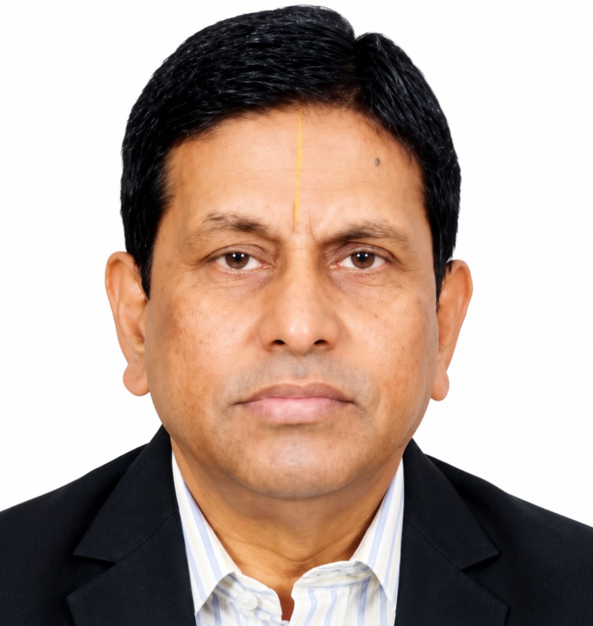 Prof. N. Ravichandran