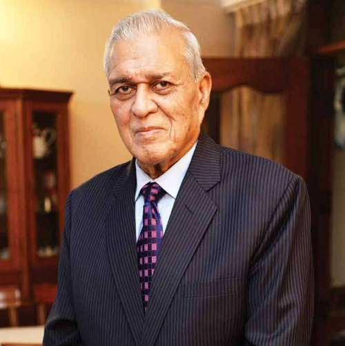 Prof. K.K. Aggarwal