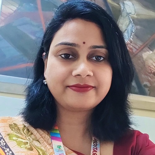 Ms. Amandeep Kaur