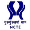 National Council for Teacher Education (NCTE) logo
