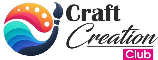 Craft Creation Club | Interior Design Department (SOAD) | Creative ...