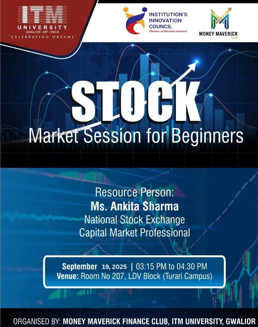 Money Mavericks Logo