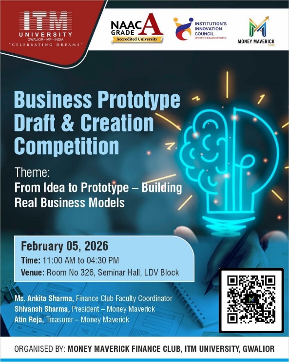 Money Mavericks Logo