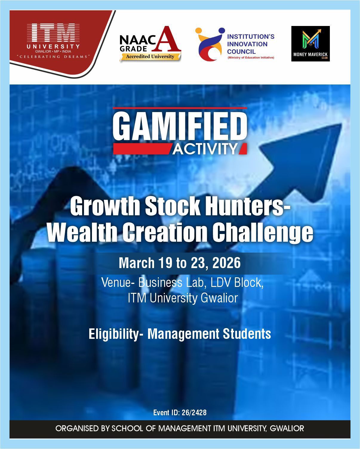 Money Mavericks Logo