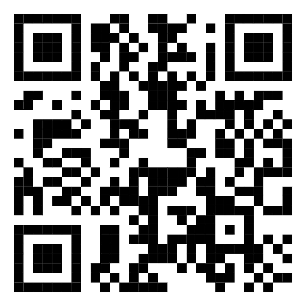 Nexus QR Code