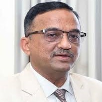 Dr. N. S. Rathore