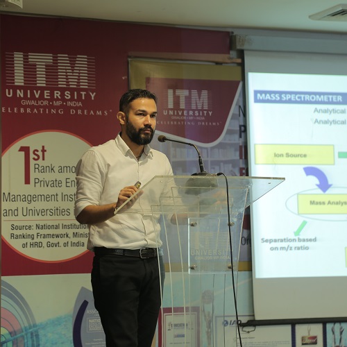 Dr. Prabhakar Babele