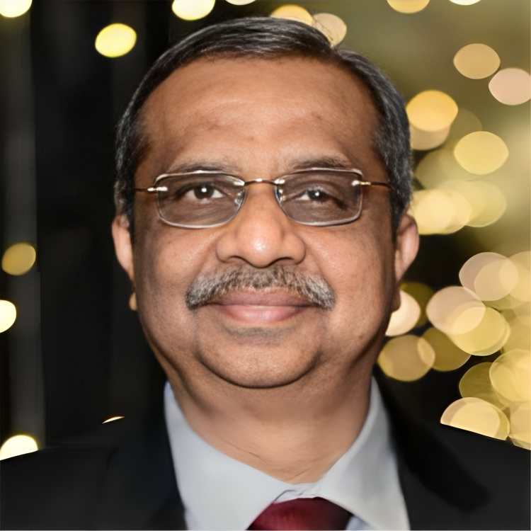 Mr. Sanjay Bindal