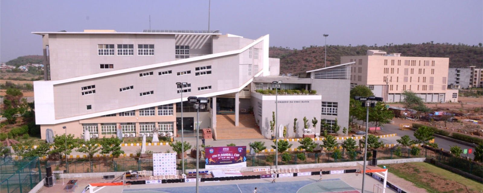 Pharmacy lab 
