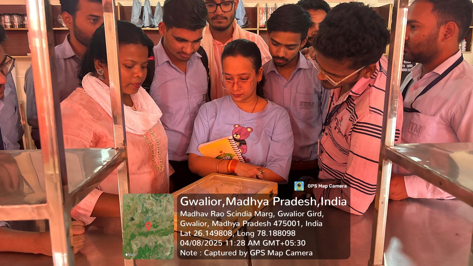 3D Printing lab image