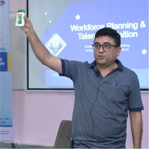 Antardristhi at ITM School of Business and Leadership