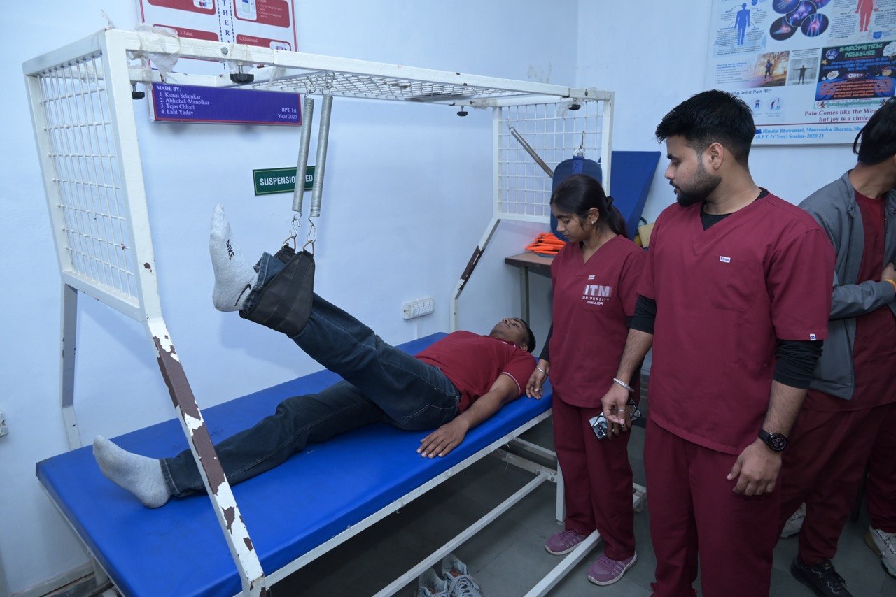 Rehabilitation