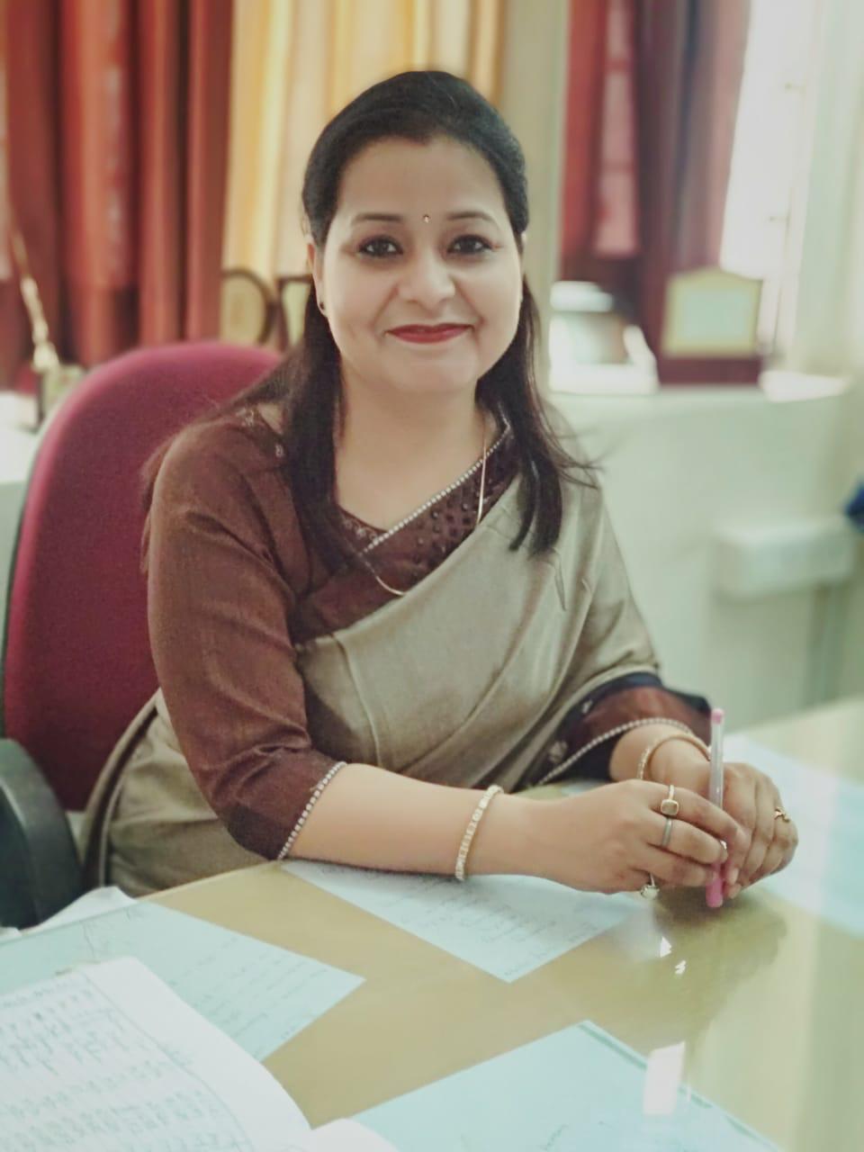 Director Management