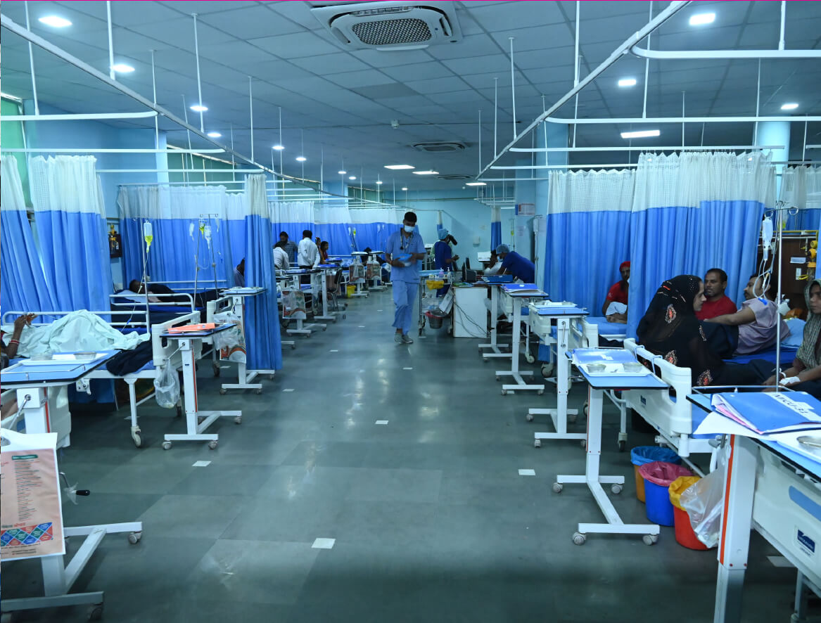 Pharmacy lab 