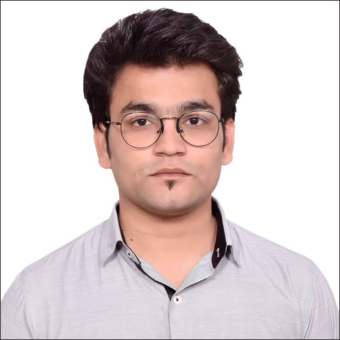 Success Stories of Placed Students at ITM University