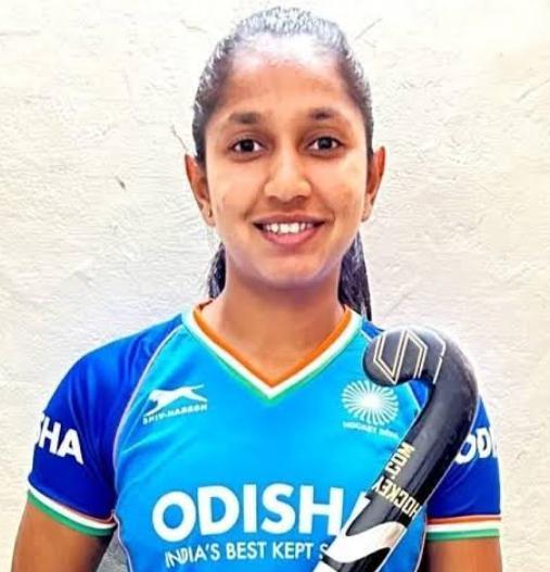 Inter University West Zone Hockey Women's Gold Medal